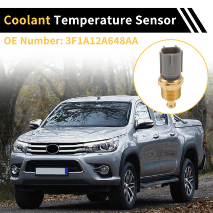 Coolant Temperature Sensor for Ford Mustang (1996–2017) No. 3F1A12A648AA