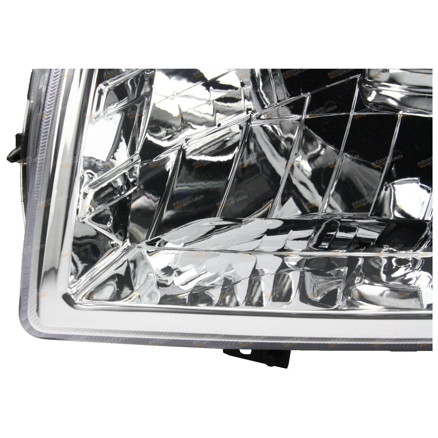 Headlight LH for Ford Ranger Ute PJ (2006-2009) LHS Left