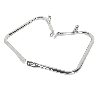 Saddlebag Guards Bracket for Harley-Davidson Touring Road Glide (1997-2013)