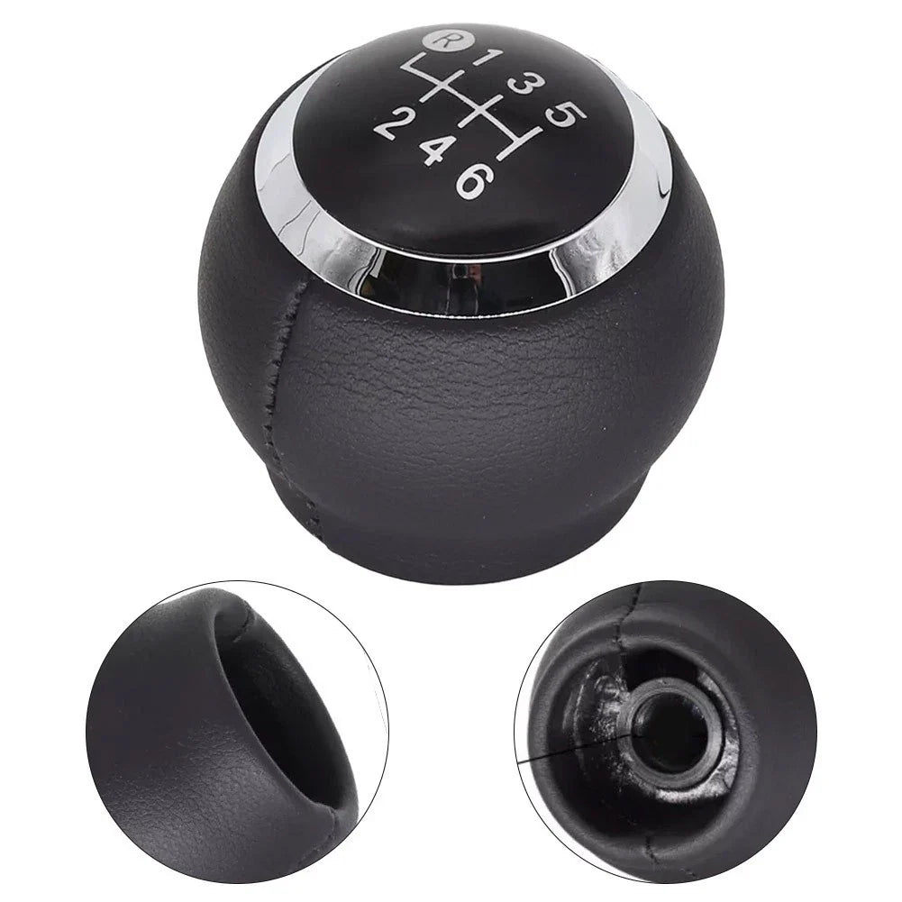 Gear Shift Knob for Toyota Yaris (2009–2013)