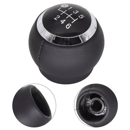 Gear Shift Knob for Toyota Yaris (2009–2013)