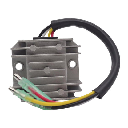 Regulator Rectifier for Suzuki DT50 DT55 DT60 DT65 (1970–1990)