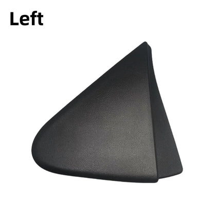Left Side Corner Molding for 2012-2019 Toyota Prius C (2012-2019)