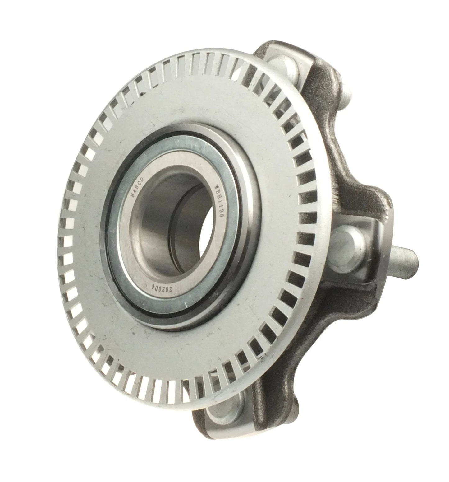 Front Wheel Bearing Hub for Suzuki Grand Vitara (1998–2005)