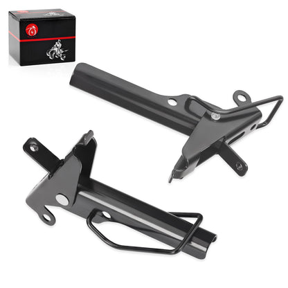 LH Tailgate Latch for Polaris Ranger 800 570 500 (2010–2019)