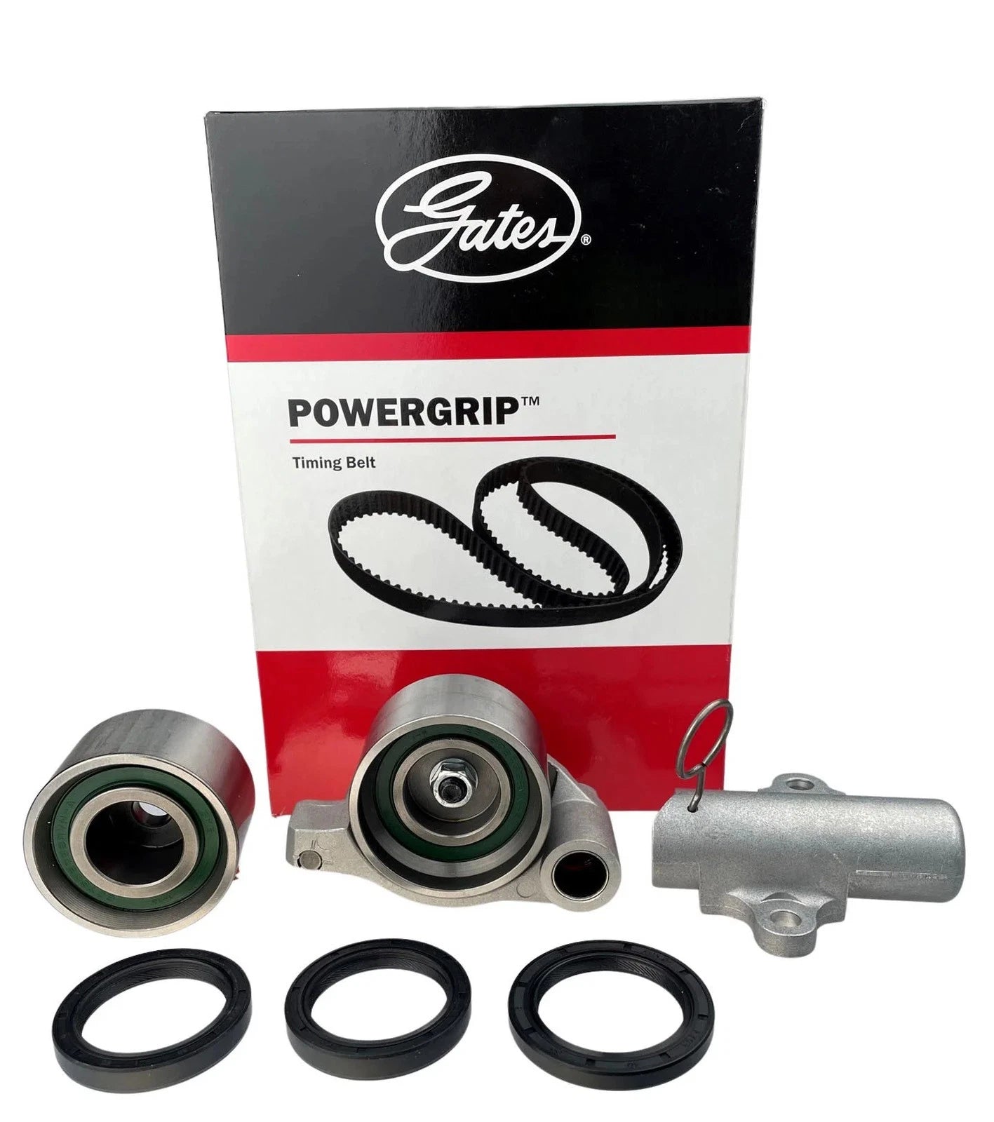 Timing Belt Kit for Toyota Estima (2000–2006)