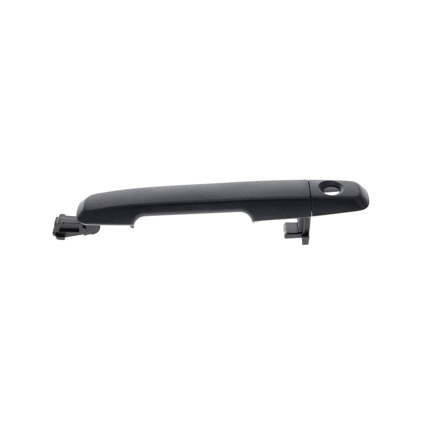 Front Right Textured Black Outer Door Handle for Isuzu Dmax (2012–2020)