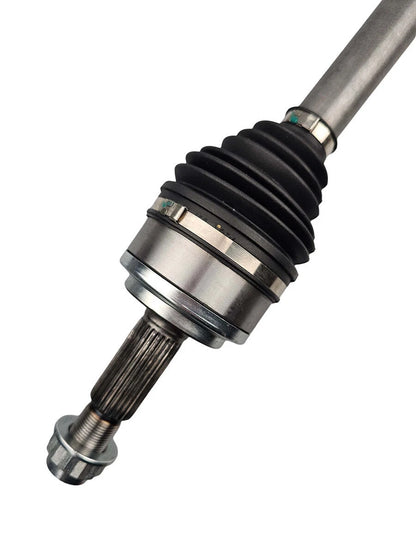 Right CV Axle Drive Shaft for Toyota C-HR (2017–2023) AWD