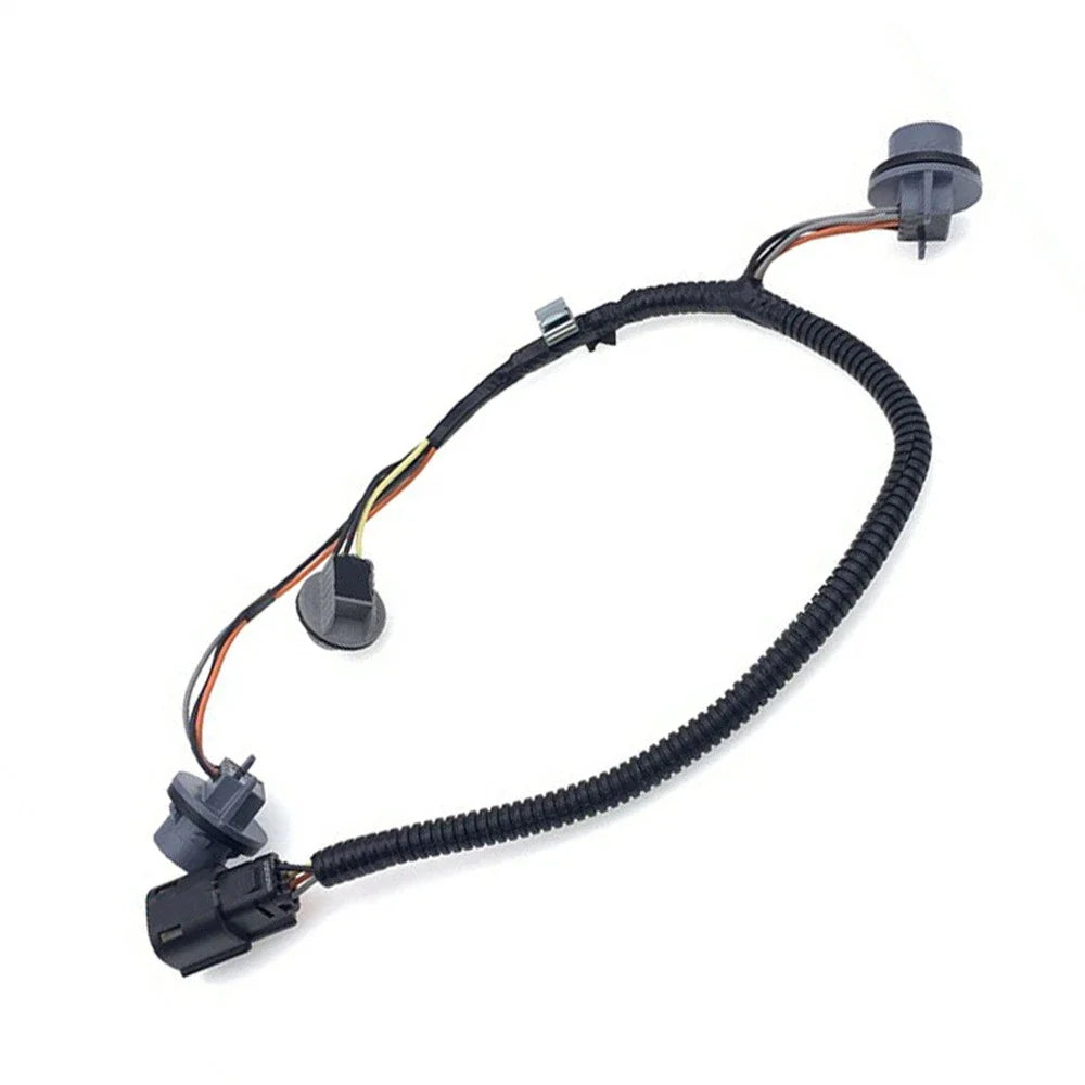 Tail Light Wiring Harness for Chevrolet Colorado, GMC Canyon (2015-2022)