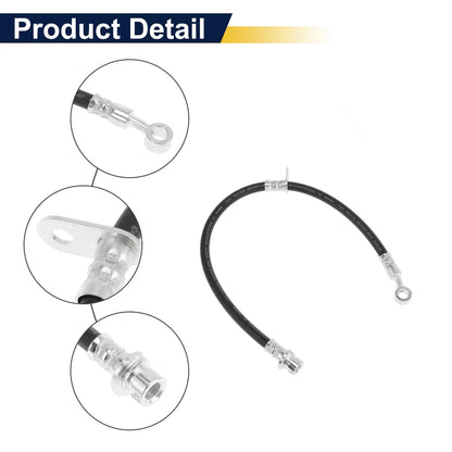 Front Left Brake Hose for Honda (No. 01465TB0W00)