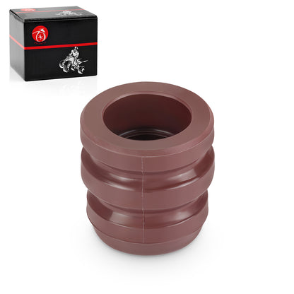 Front Fork Rubber for Yamaha YZ125 YZ250 WR250F WR400F WR426F (2000–2023)
