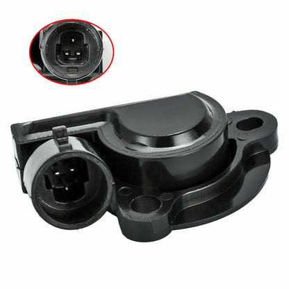 Throttle Position Sensor for Mercruiser 5.0L 5.7L 7.4L 8.2L V8