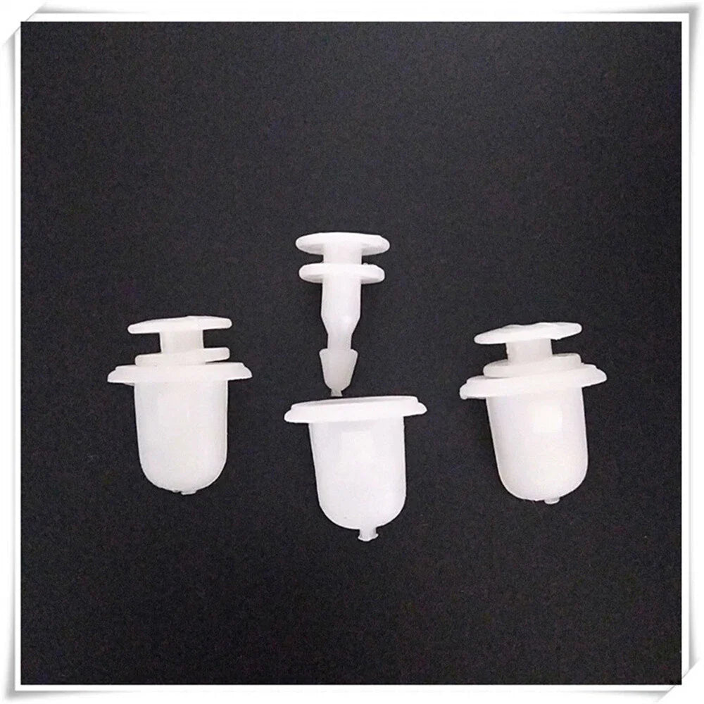 Wheel Arch Fender Flare Liner Clips for Nissan Navara Patrol