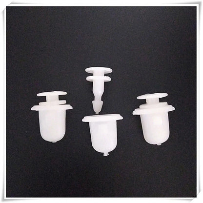 Wheel Arch Fender Flare Liner Clips for Nissan Navara Patrol