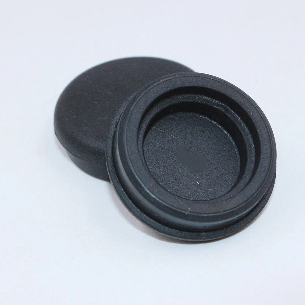 Front Windshield Wiper Arm Nut Covers for SsangYong Actyon (2006-2012)