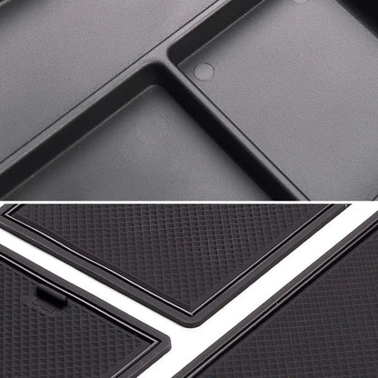 Storage Box Organizer Tray for Nissan Rogue (2021-2023)