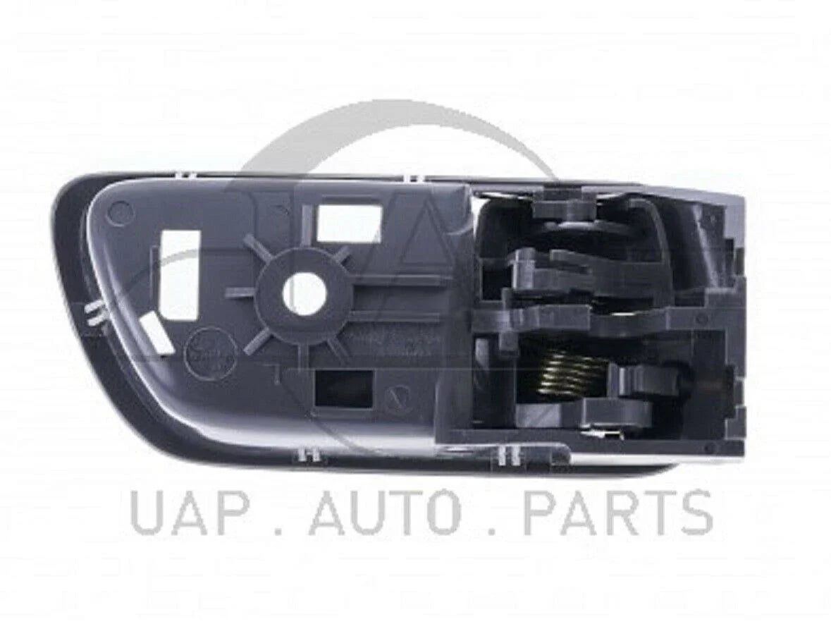 Left Front Rear Grey Inner Door Handle for Toyota Camry CV36 (2002–2006)