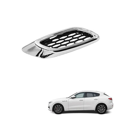Left Fender Air Vent Outlet Cover for Maserati Levante (2017-2023)