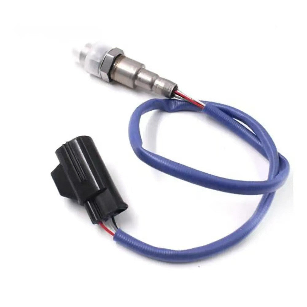 Set of 2 Oxygen Sensors for Jaguar F-Type F-Pace XF XJ (2013–2019)