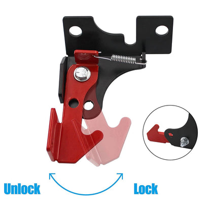 Parking Brake Kit for Polaris RZR 800 900 1000 Ranger (2011–2020)