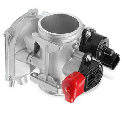Throttle Body for Polaris Ranger Crew 800 (2011–2014)