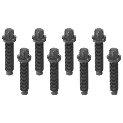 8 x Transmission Flywheel Bolt Hex Head for Ford F-Series (1997-2004)
