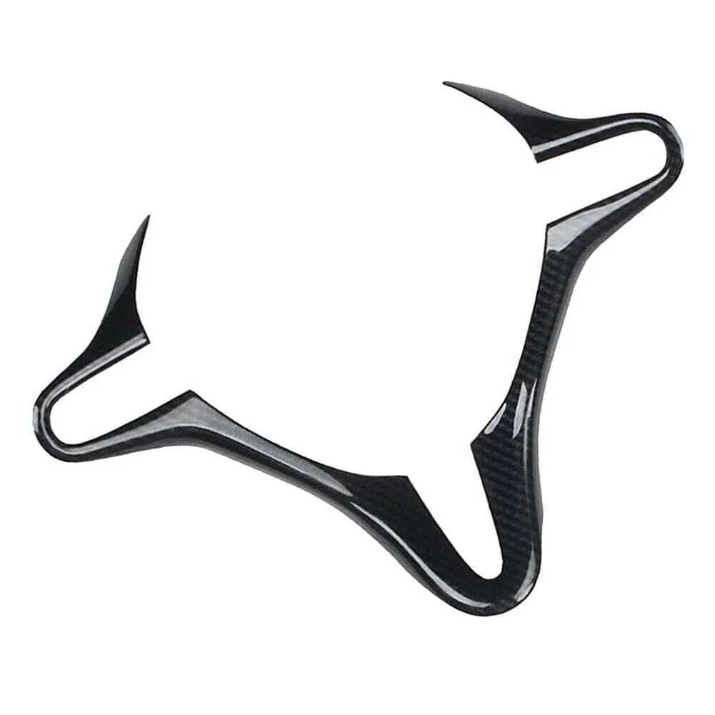 Inner Steering Wheel Cover Trim Decor for Honda Civic (2006–2011)