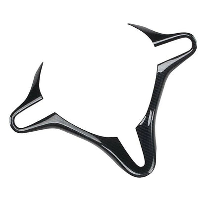 Inner Steering Wheel Cover Trim Decor for Honda Civic (2006–2011)
