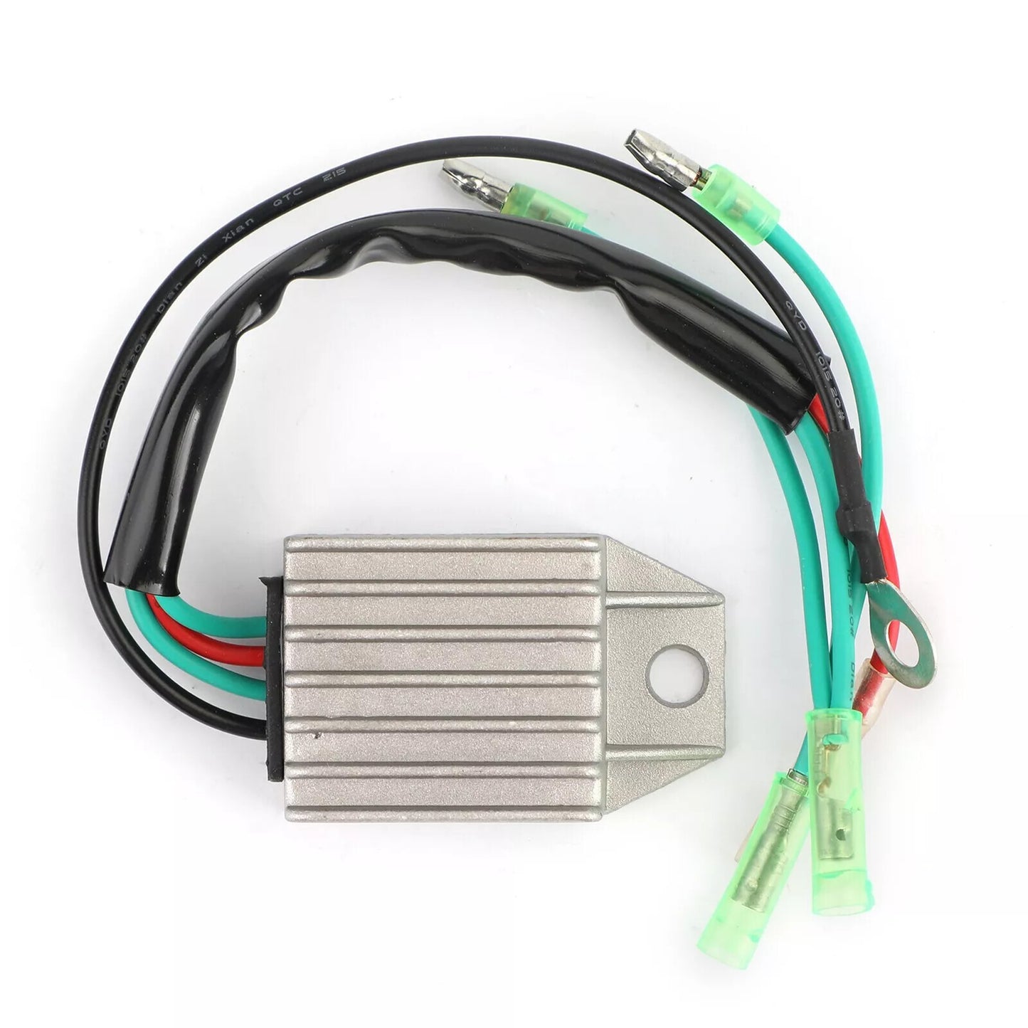Rectifier Regulator for Yamaha Outboard 6hp - 50hp (1990–2013)