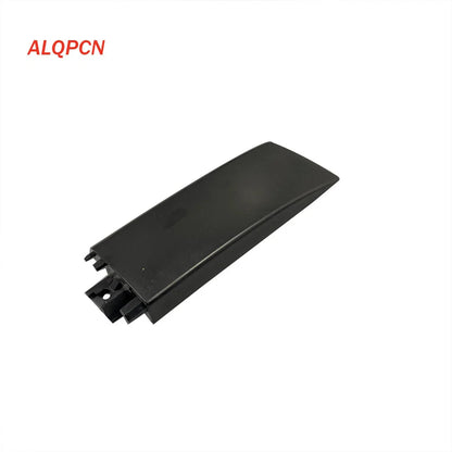 Rear Roof Rack End Caps  Black for Suzuki Grand Vitara (2006-2015)