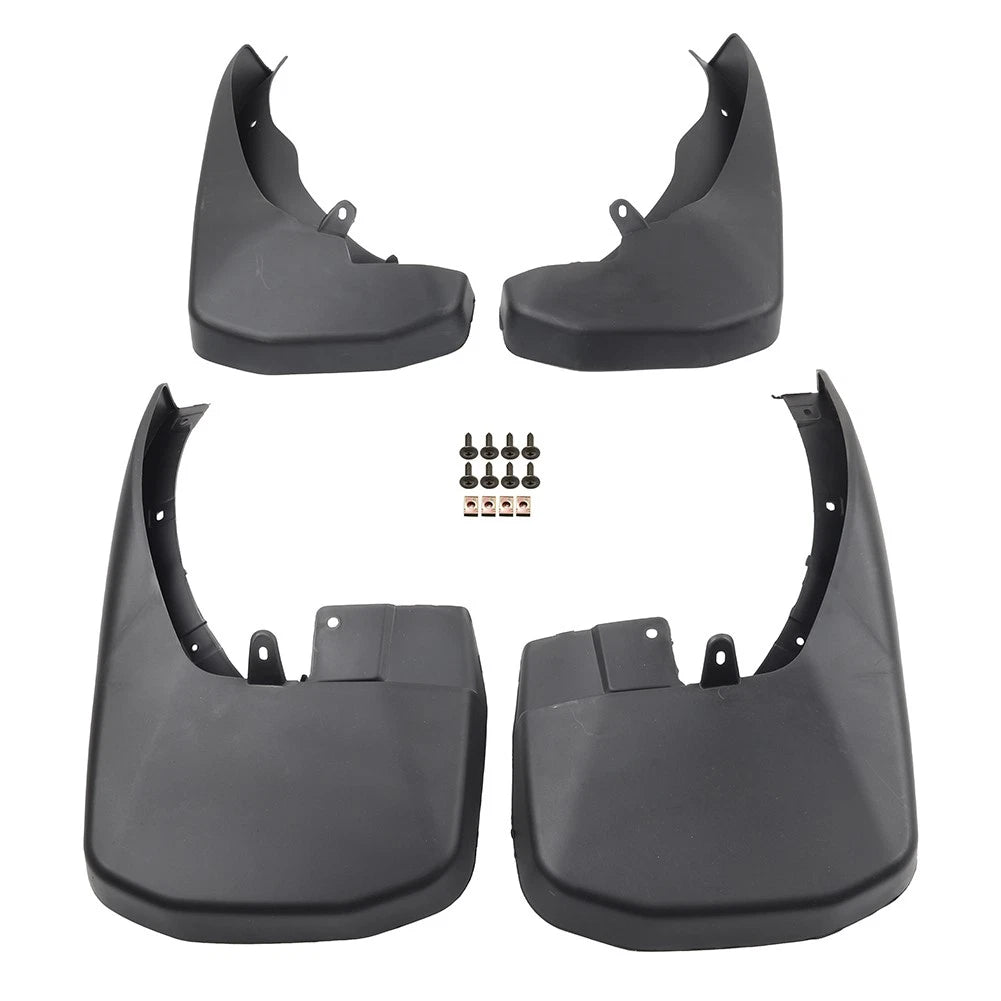 Daytime Running Lights for Nissan Kicks (2021–2022)