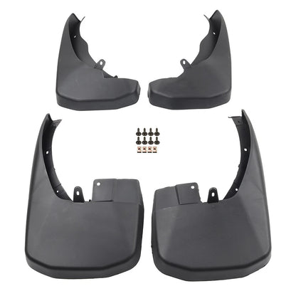 Daytime Running Lights for Nissan Kicks (2021–2022)