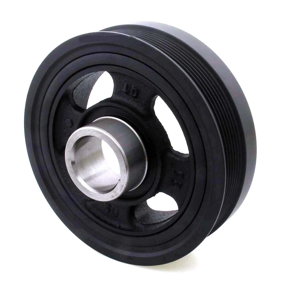 Crankshaft Pulley for Toyota Hiace H200 (2004–2019)