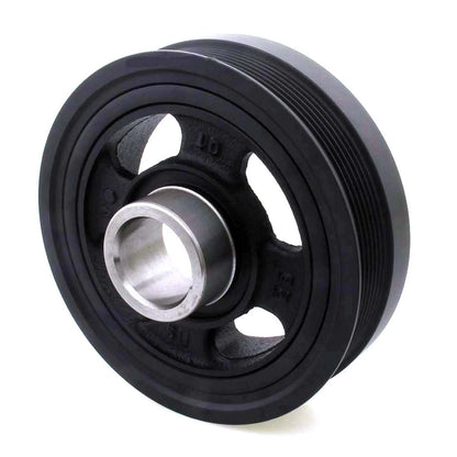 Crankshaft Pulley for Toyota Hiace H200 (2004–2019)