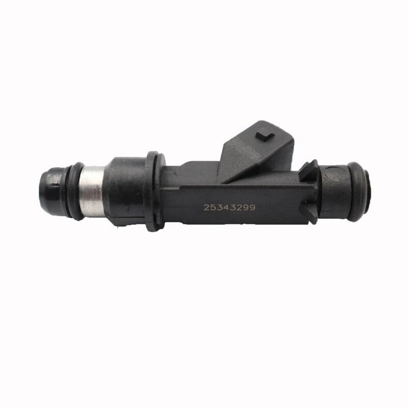 Set of 4 Fuel Injectors for Astra H Saloon (2004–2010)