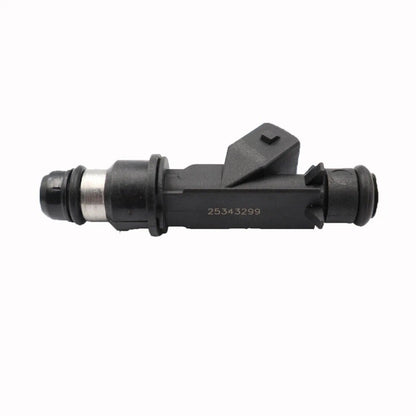 Set of 4 Fuel Injectors for Astra H Saloon (2004–2010)
