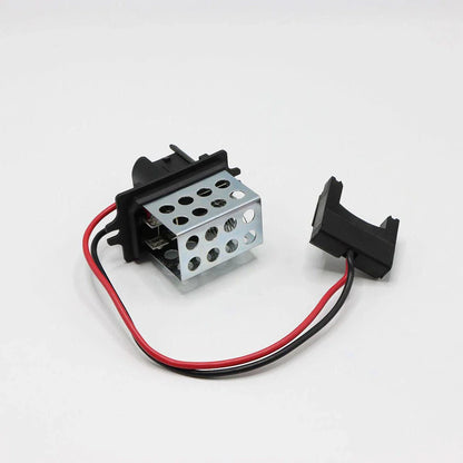 Heater Blower Motor Fan Resistor for Renault Clio, Kangoo, Nissan (2001-2012)