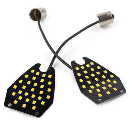 30SMD LED Turn Signal Light for Honda CBR1000RR (2004-2007)