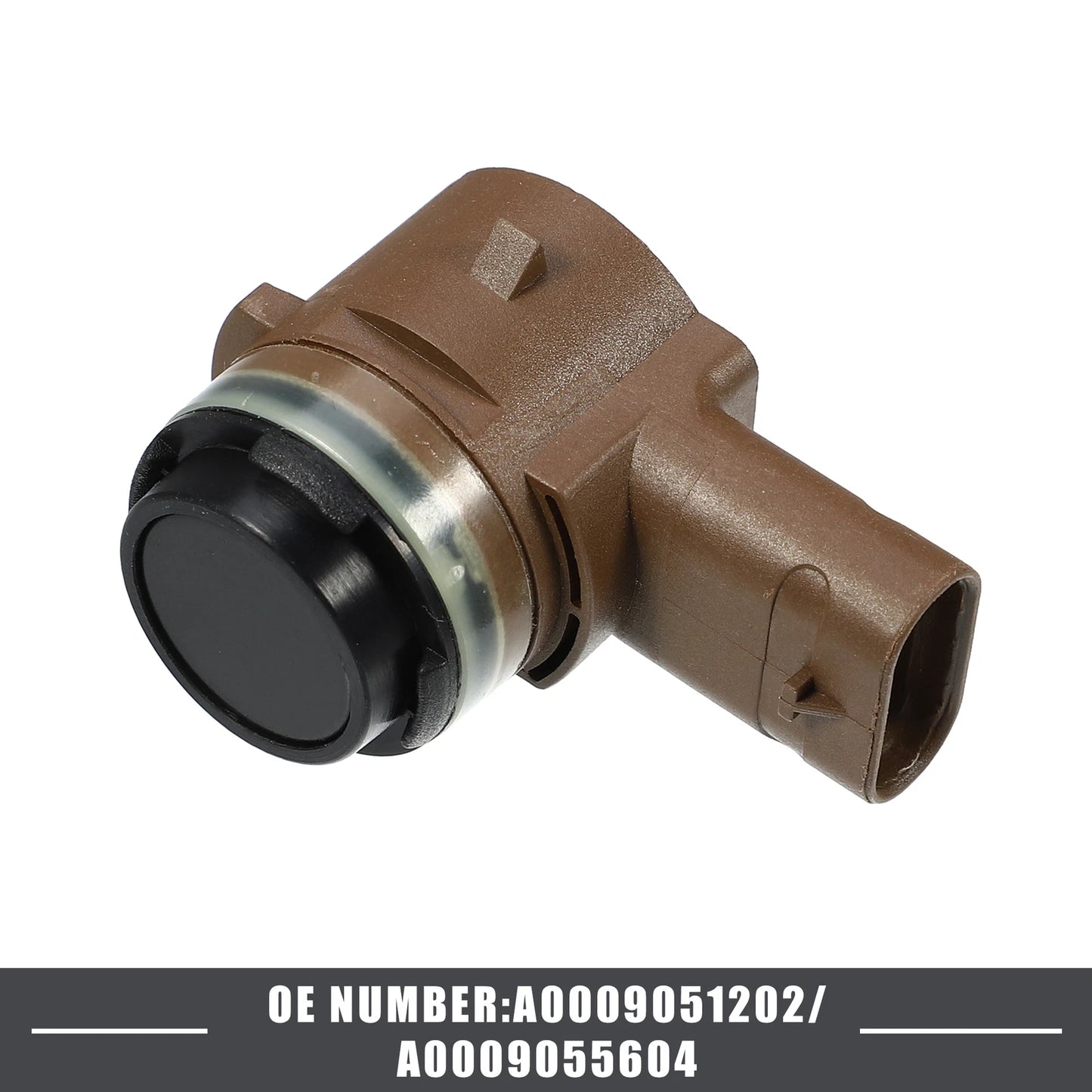 PDC Reverse Parking Assist Sensor No.A0009055604 for Mercedes-Benz E200 (2010–2016)