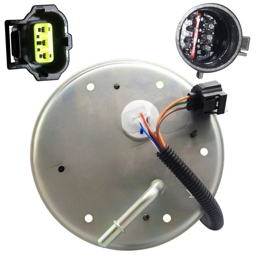 Fuel Pump Module Assembly for Ford Explorer Sport Trac (1999–2001)