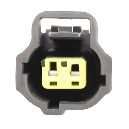 2 Pins Electric Wiring Harness Connector