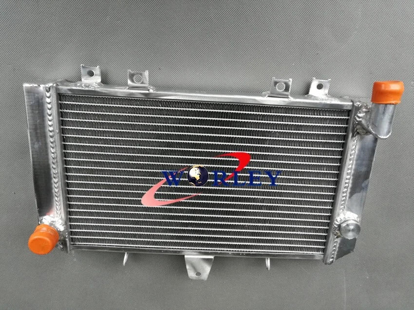 Aluminum Radiator for Kawasaki ZRX1200, ZRX1100 (1996–2005)