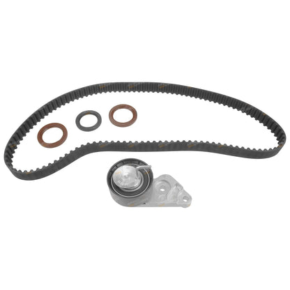 Timing Belt and Tensioner Kit for Ford Fiesta (2001–2005)