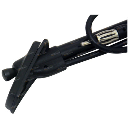 Antenna for Nissan Navara D21, WD21 Pathfinder (1992–1997)