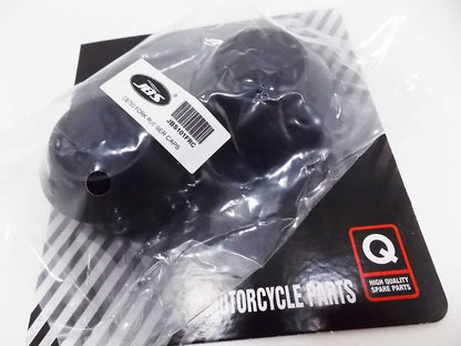 Set of 2 Front Fork Dust Seals for Suzuki GT550 Triple (1975)