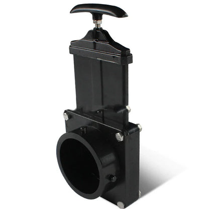 Drain Valve / 3 Inch / High Performance for RVs and Trailers