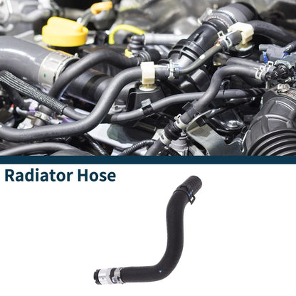 Radiator Hose No.LR015811 for Land Rover Range Rover IV (2013–2021)