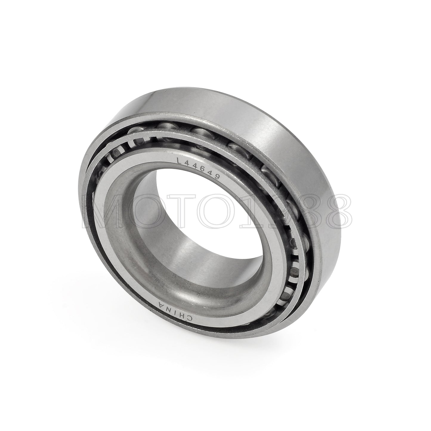 Front Wheel Hub & Bearing Seal for Polaris Sportsman 500 (1996–2008)