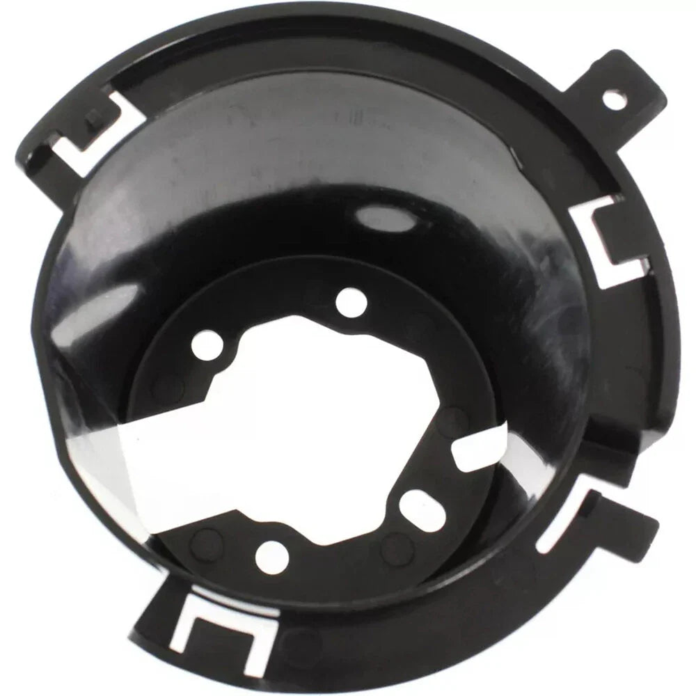 Fog Light Bracket for 2011-2013 Dodge Durango Driver & Passenger Side (2011-2013)