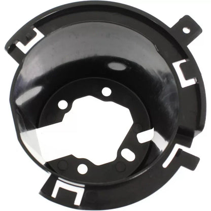 Fog Light Bracket for 2011-2013 Dodge Durango Driver & Passenger Side (2011-2013)
